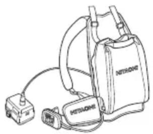 HITACHI CG 36DL - OPTIONAL ACCESSORIES (sold separately) - 3