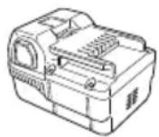 HITACHI CG 36DL - OPTIONAL ACCESSORIES (sold separately) - 1