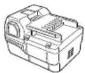 HITACHI CG 36DL - OPCIJSKA OPREMA (se prodaja posebej) - 1