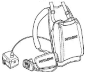 HITACHI CG 36DL - AKCESORIA OPCJONALNE (sprzedawane oddzielnie) - 3