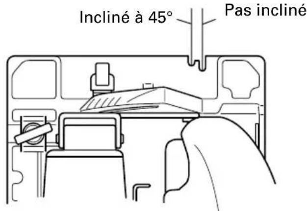 HITACHI C 7D - ATTENTION: - 1