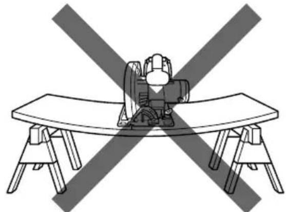 HITACHI C 7D - SPECIFIC SAFETY RULES - 2