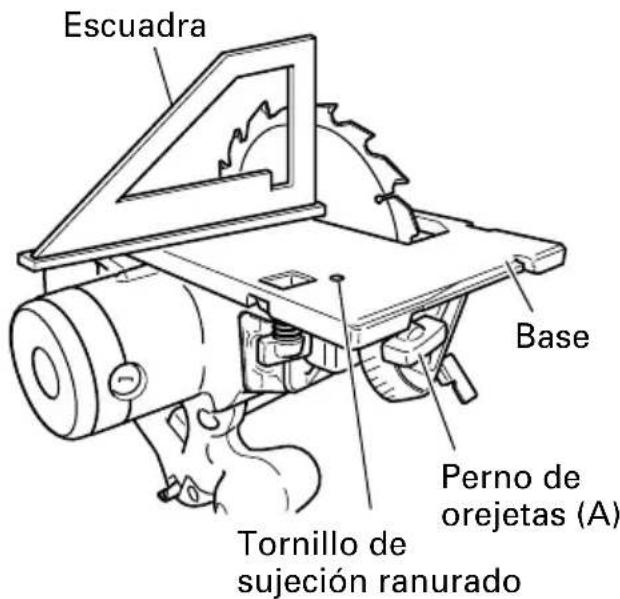 HITACHI C 7D - Comprobación del polvo - 3