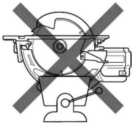 HITACHI C 7D - SPECIFIC SAFETY RULES - 7