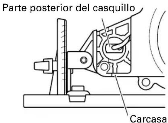 HITACHI C 7D - NOTA: - 2