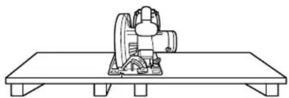 HITACHI C 7D - SPECIFIC SAFETY RULES - 1