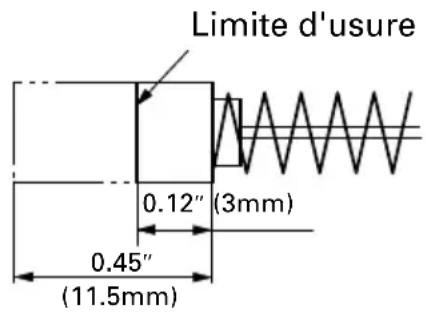 HITACHI C 7D - REMARQUE: - 1