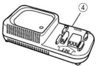 HITACHI C 7D - ACCESORIOS ESTANDAR - 4