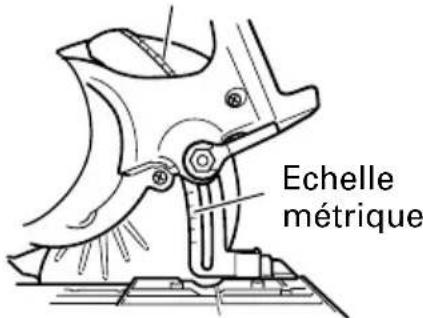 HITACHI C 7D - AVERTISSEMENT: - 1