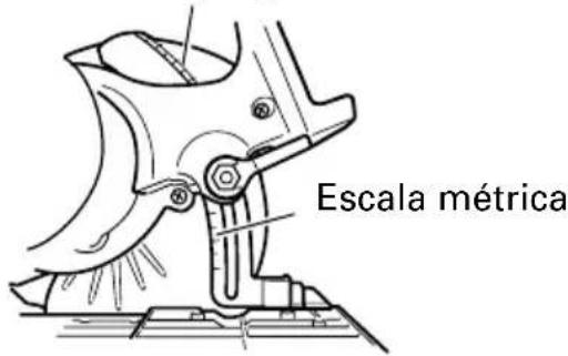 HITACHI C 7D - ADVERTENCIA: - 1