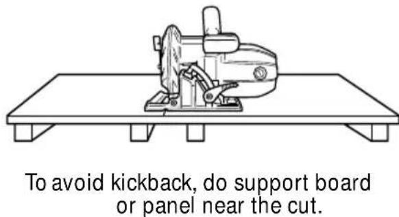 HITACHI C 7BMR - WARNING: - 2