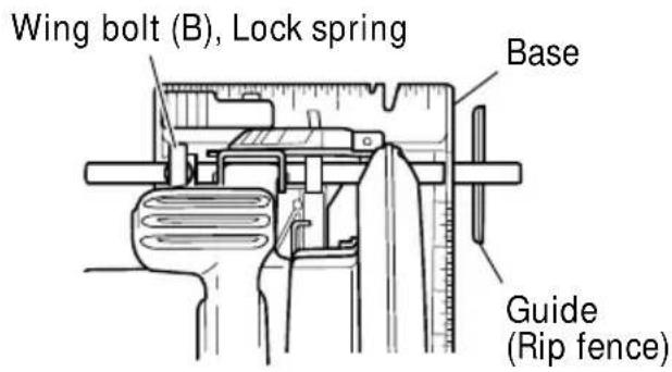 HITACHI C 7BMR - WARNING: - 4