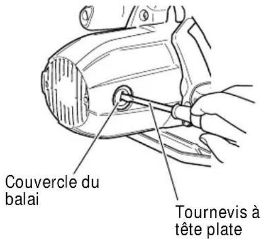 HITACHI C 7BMR - ENTRETIEN ET INSPECTION - 2