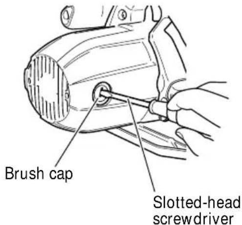 HITACHI C 7BMR - MAINTENANCE AND INSPECTION - 2