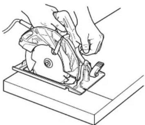 HITACHI C 7BMR - WARNING: - 4