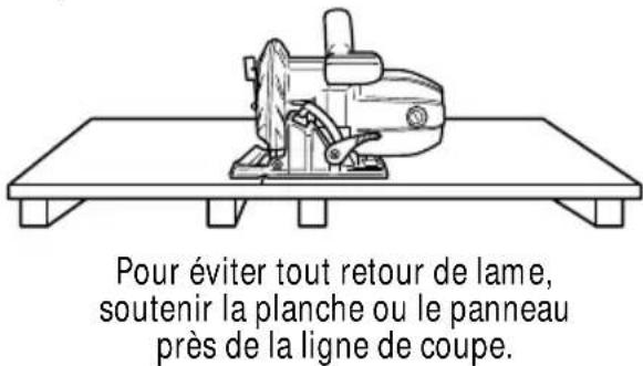 HITACHI C 7BMR - A VERTISSEMENT - 2