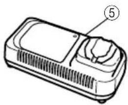 HITACHI C 6DC - ACCESORIOS ESTANDAR - 5