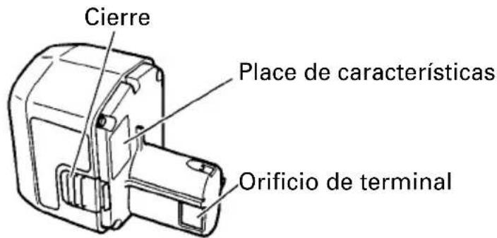 HITACHI C 6DC - Sierra circular a bateria (C 6DC) - 2