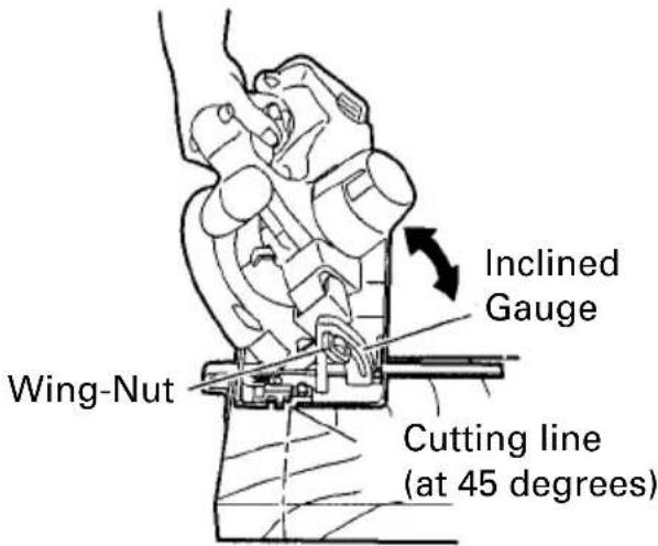 HITACHI C 6DC - CAUTION: - 1