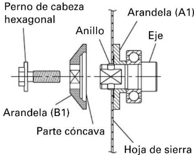 HITACHI C 6DC - PRECAUCION: - 1