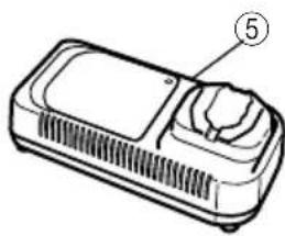 HITACHI C 6DC - ACCESSIONS STANDARD - 5
