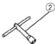 HITACHI C 6DC - ACCESSIONS STANDARD - 2