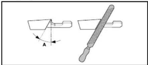 POULAN Pro PRHT22i - The cutter - 2