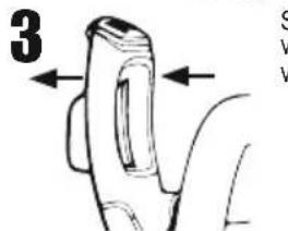 POULAN Pro PR111 - Guide de démarrage rapide - 4