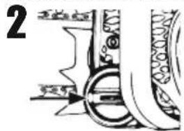 POULAN Pro PR111 - Guide de démarrage rapide - 3