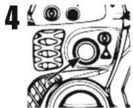 POULAN Pro PP20VA46 - Guide de démarrage rapide - 5