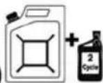 POULAN Pro PR500N21SH - 2