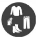 POULAN PR28SD - WARNING: - 4