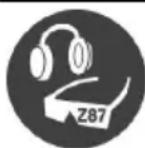 POULAN PR28SD - WARNING: - 2