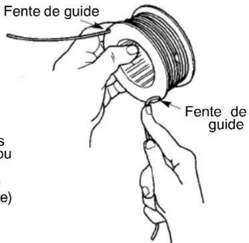 POULAN PR28SD - REEMPLACEMENT DE LA BOUGIE - 5