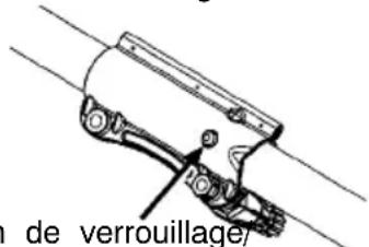 POULAN PR28SD - MONTAGE DE L'ACCESSOIRE COUPE-HERBE - 2