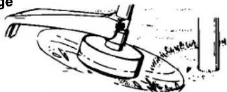 POULAN PR28SD - AVERTISSEMENT: - 4