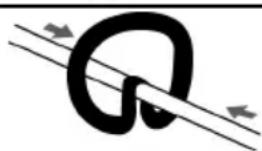 POULAN PR28SD - WARNING: - 9