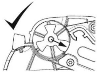 POULAN Pro PR25SD - TROUBLESHOOTING TABLE - 2