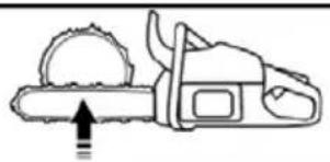 POULAN Pro PR121ES - TYPES OF BUCKING CUTS - 2