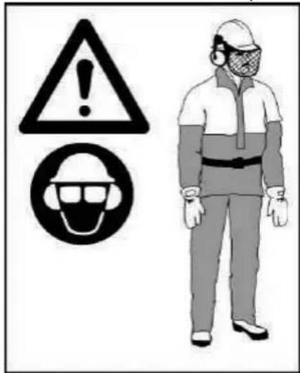 POULAN Pro PR121ES - PLANIFIER - 1