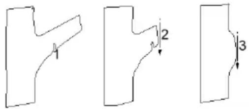 POULAN Pro PP22VA48 - PRUNING - 1