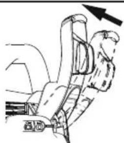 POULAN Pro P54ZX - ASSEMBLY - 1
