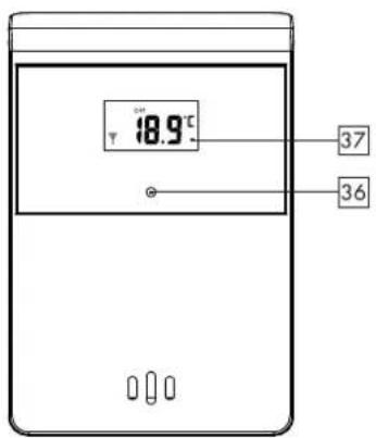 AURIOL IAN 277484 - Batteries - 6