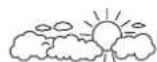AURIOL IAN 277484 - Weather forecast - 3