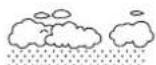 AURIOL IAN 277484 - Wettervorhersage - 2
