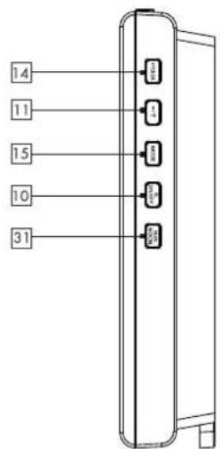 AURIOL IAN 277484 - Batterier - 3