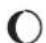 AURIOL IAN 277484 - Moon phase - 4