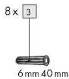 Ordex IAN 95177 - - Uso previsto - 6