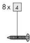 Ordex IAN 95177 - - Uso previsto - 8