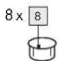 Ordex IAN 95177 - - Uso previsto - 9